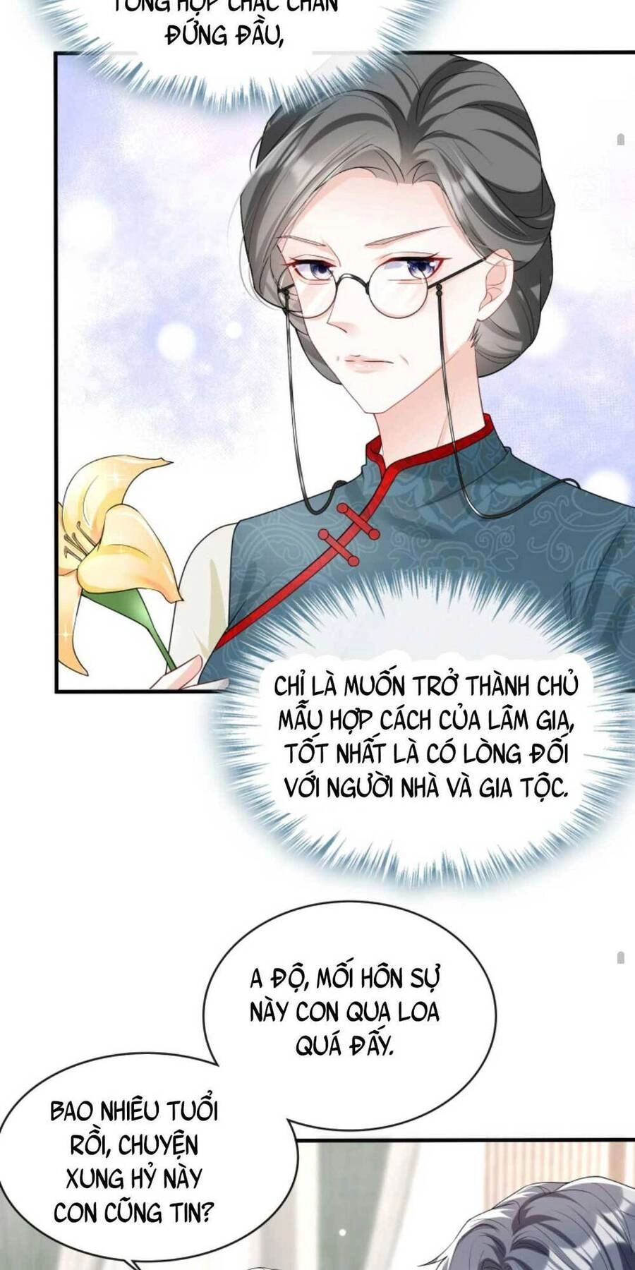 Tái Sinh Trở Lại : Chồng Cũ Khóc Lóc Cầu Xin Tái Hôn Chapter 21 - 24