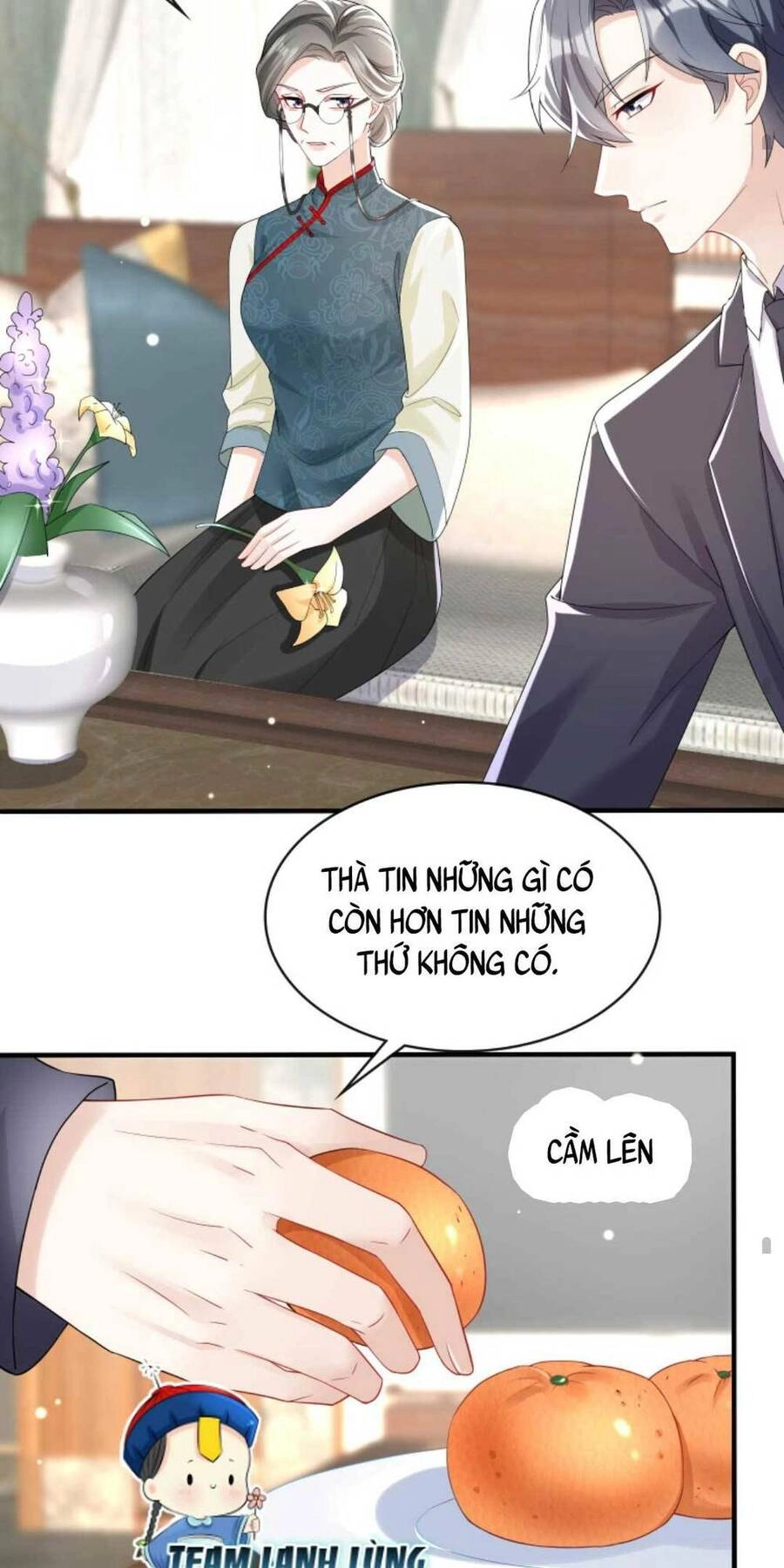 Tái Sinh Trở Lại : Chồng Cũ Khóc Lóc Cầu Xin Tái Hôn Chapter 21 - 25