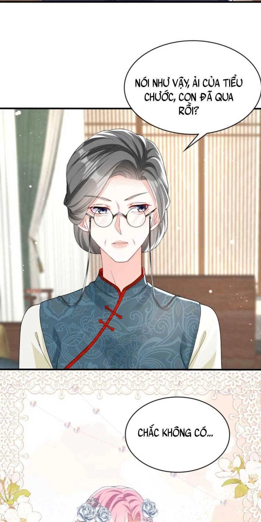 Tái Sinh Trở Lại : Chồng Cũ Khóc Lóc Cầu Xin Tái Hôn Chapter 21 - 27