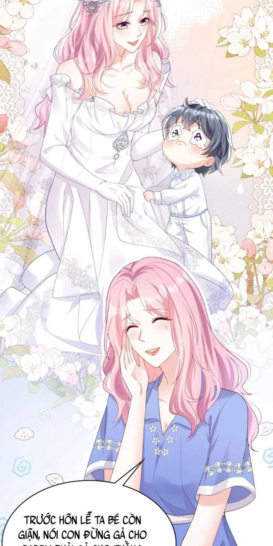 Tái Sinh Trở Lại : Chồng Cũ Khóc Lóc Cầu Xin Tái Hôn Chapter 21 - 28