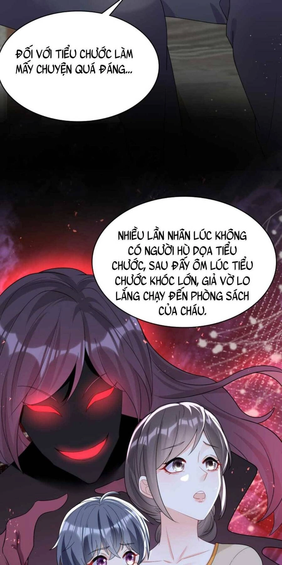 Tái Sinh Trở Lại : Chồng Cũ Khóc Lóc Cầu Xin Tái Hôn Chapter 22 - 4