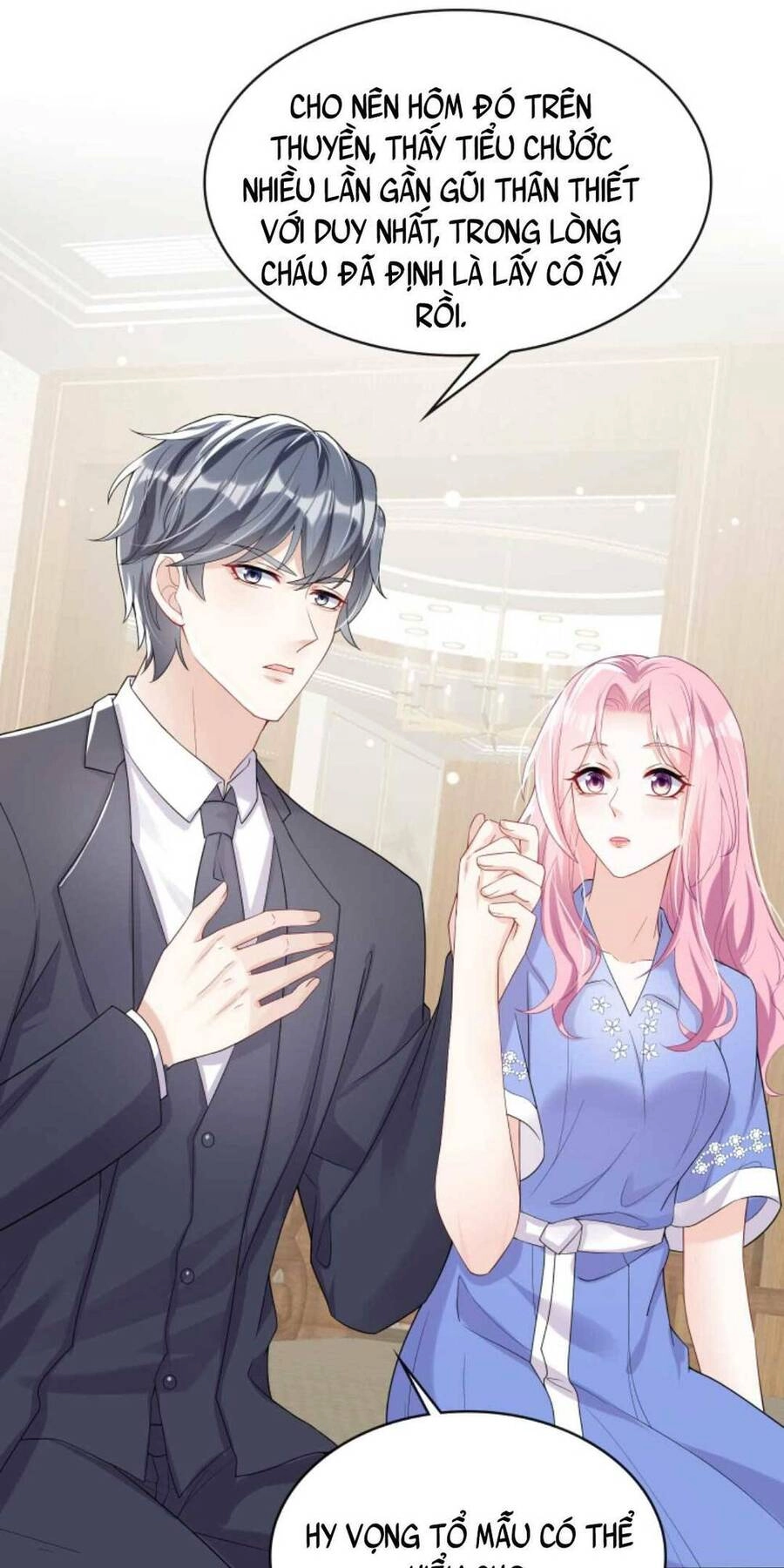 Tái Sinh Trở Lại : Chồng Cũ Khóc Lóc Cầu Xin Tái Hôn Chapter 22 - 9