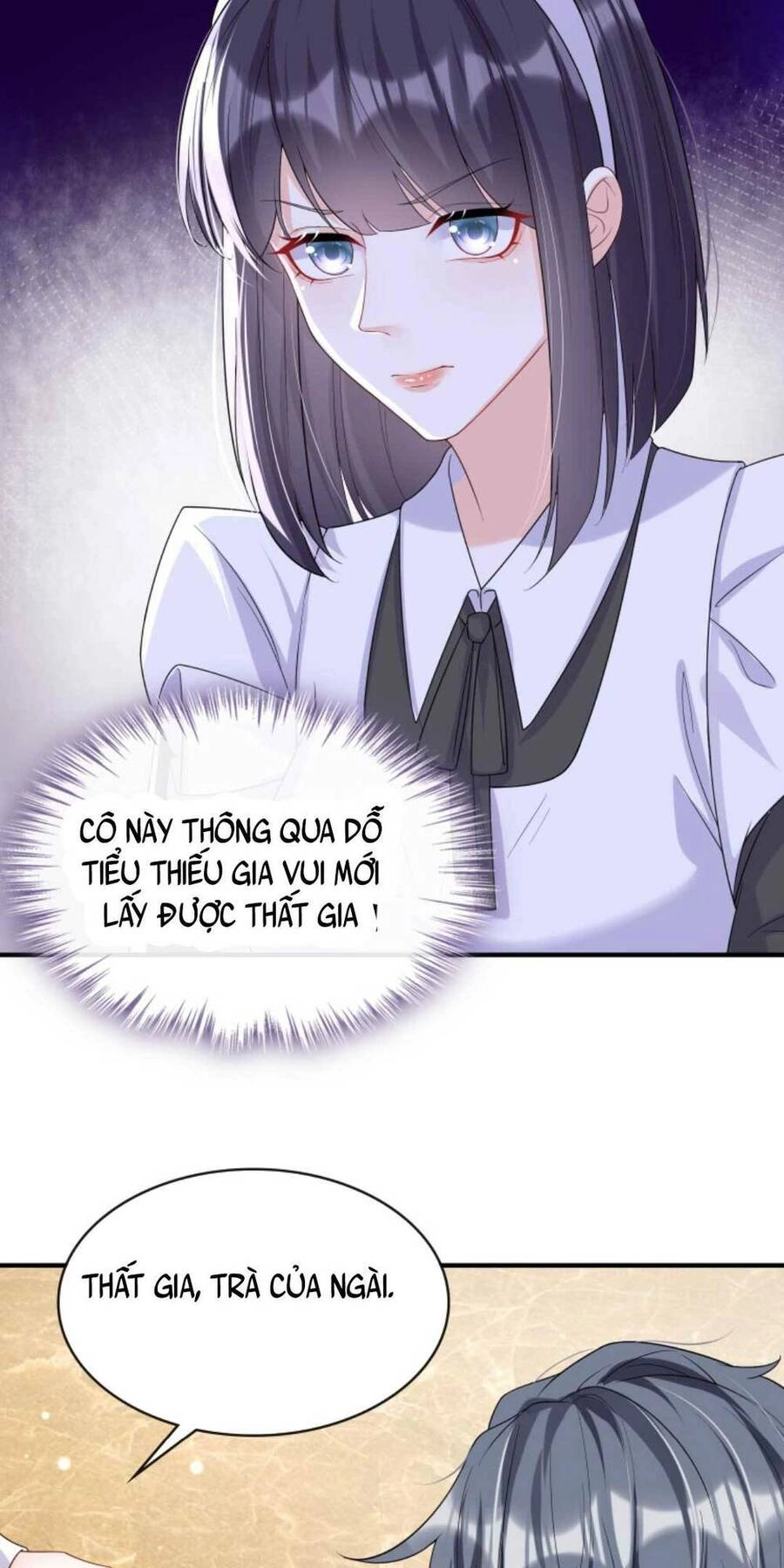 Tái Sinh Trở Lại : Chồng Cũ Khóc Lóc Cầu Xin Tái Hôn Chapter 22 - 16