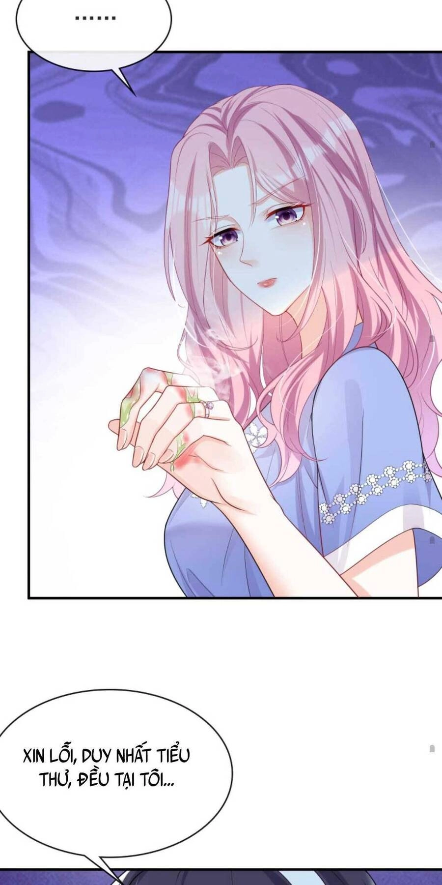 Tái Sinh Trở Lại : Chồng Cũ Khóc Lóc Cầu Xin Tái Hôn Chapter 22 - 19