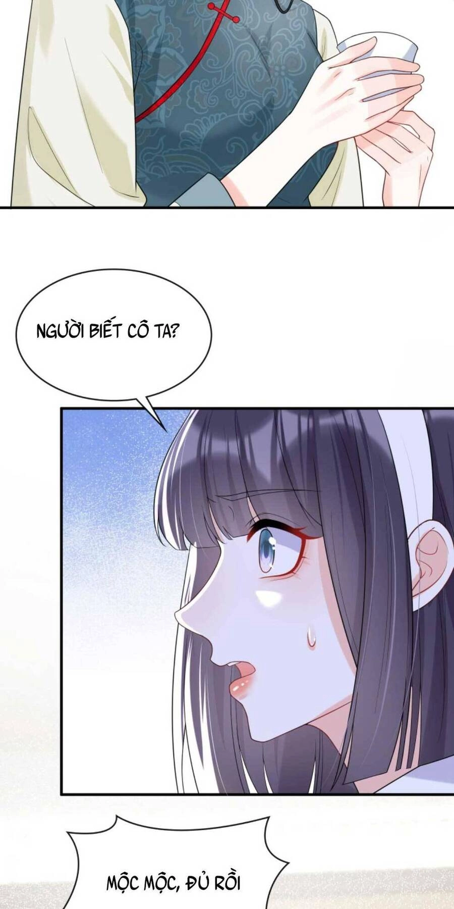 Tái Sinh Trở Lại : Chồng Cũ Khóc Lóc Cầu Xin Tái Hôn Chapter 22 - 29