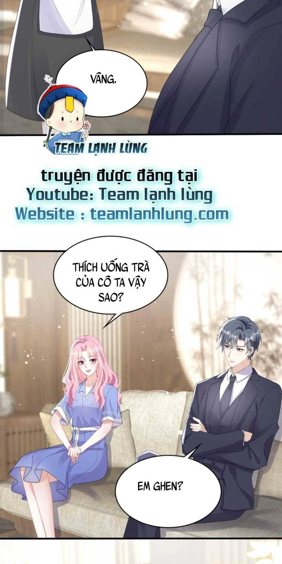 Tái Sinh Trở Lại : Chồng Cũ Khóc Lóc Cầu Xin Tái Hôn Chapter 23 - 6