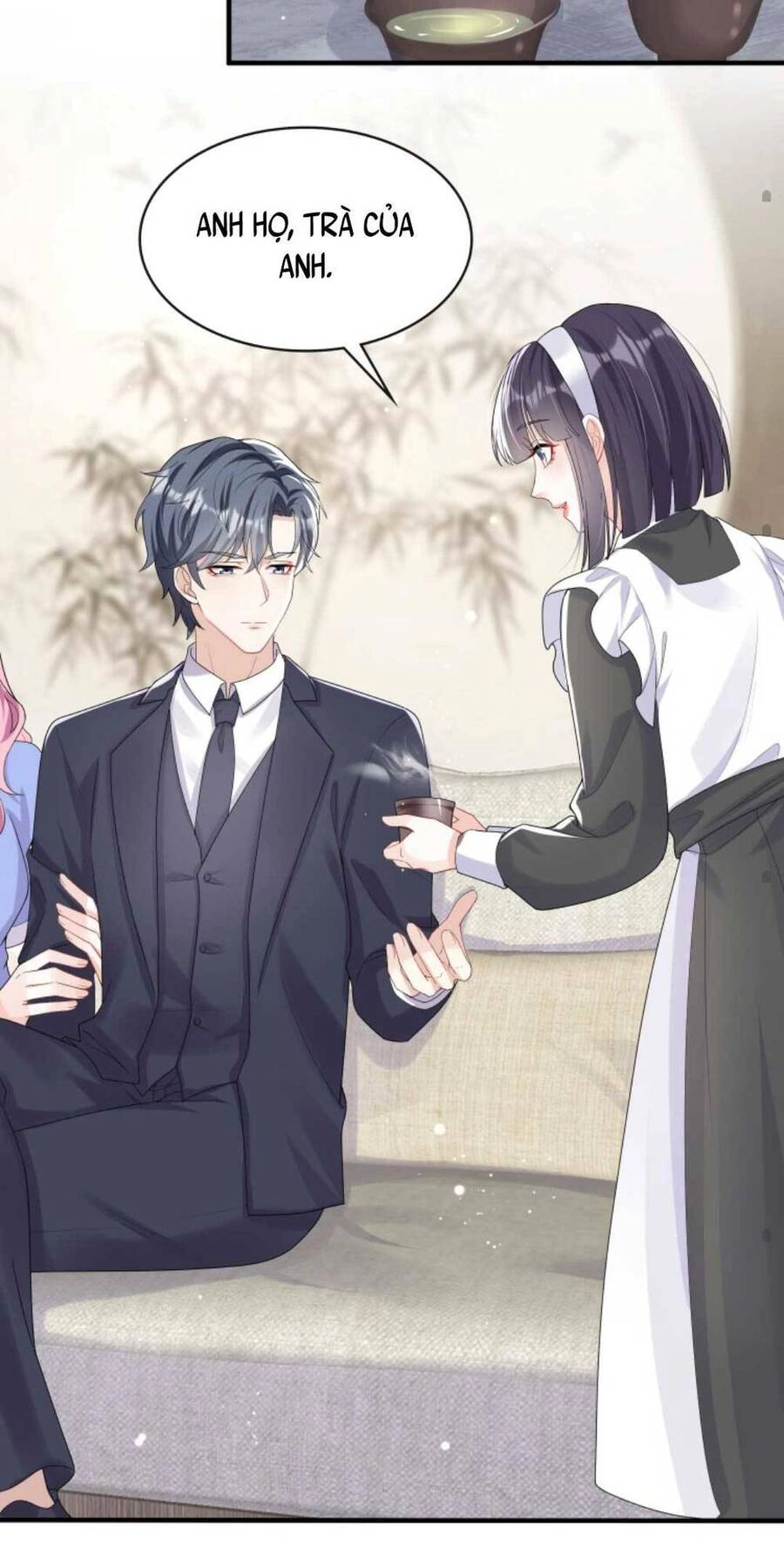 Tái Sinh Trở Lại : Chồng Cũ Khóc Lóc Cầu Xin Tái Hôn Chapter 23 - 16