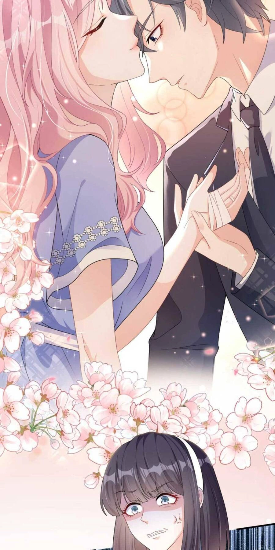 Tái Sinh Trở Lại : Chồng Cũ Khóc Lóc Cầu Xin Tái Hôn Chapter 24 - 10