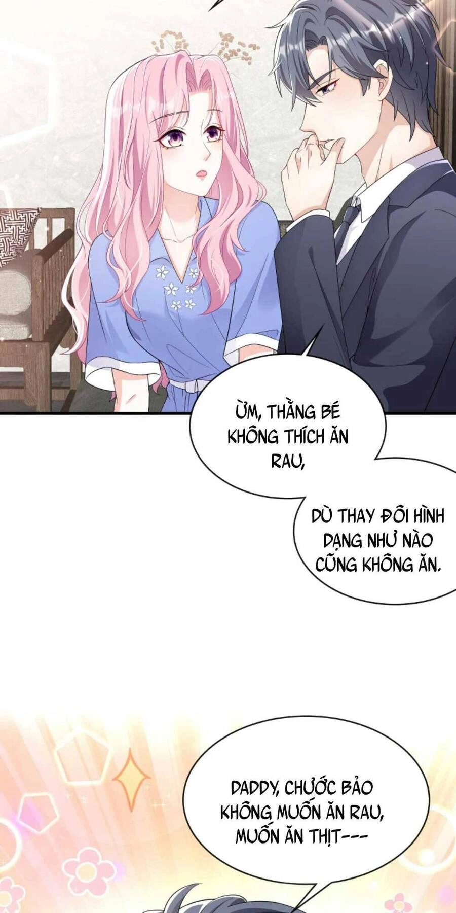 Tái Sinh Trở Lại : Chồng Cũ Khóc Lóc Cầu Xin Tái Hôn Chapter 25 - 4