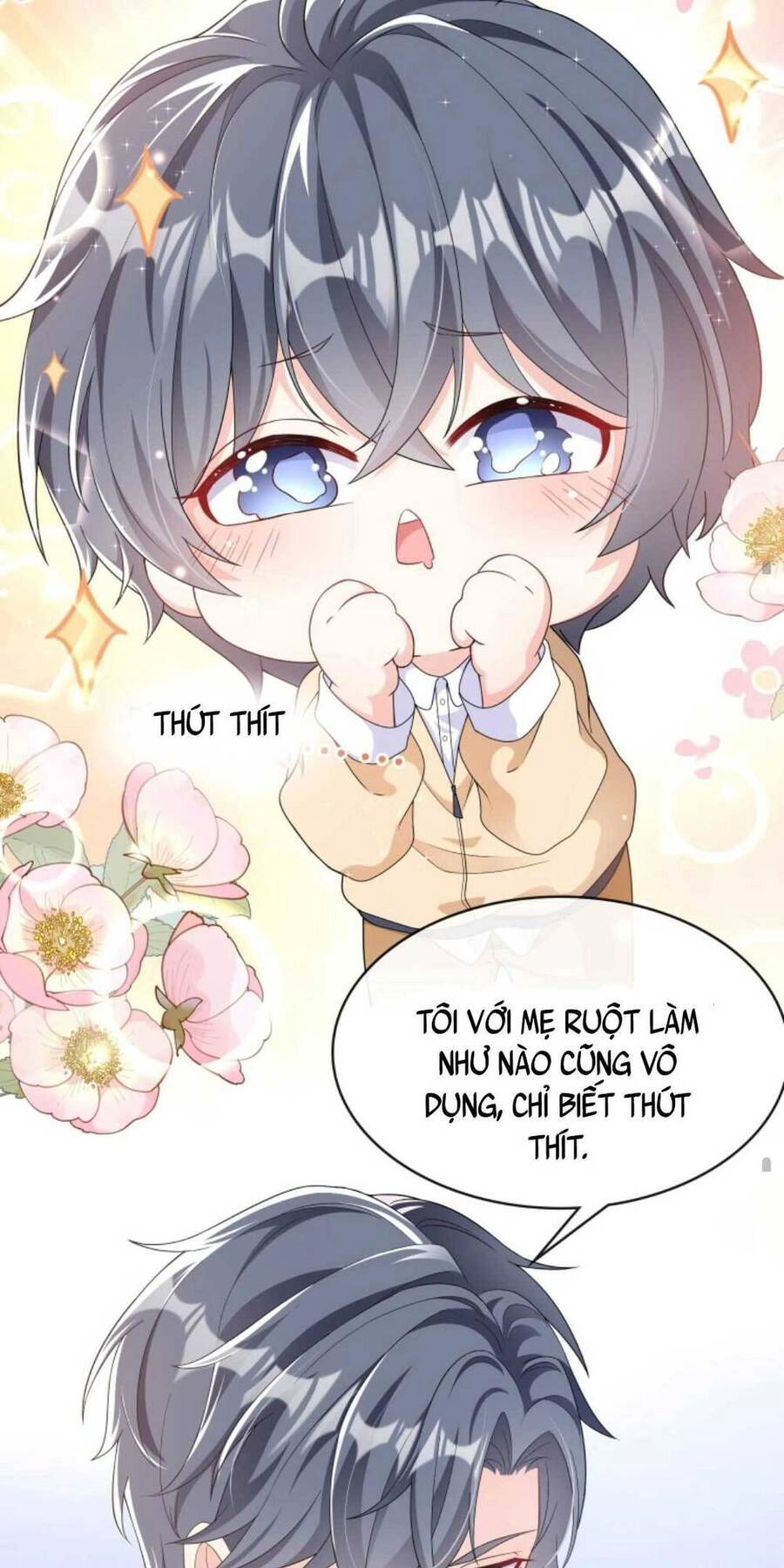 Tái Sinh Trở Lại : Chồng Cũ Khóc Lóc Cầu Xin Tái Hôn Chapter 25 - 5