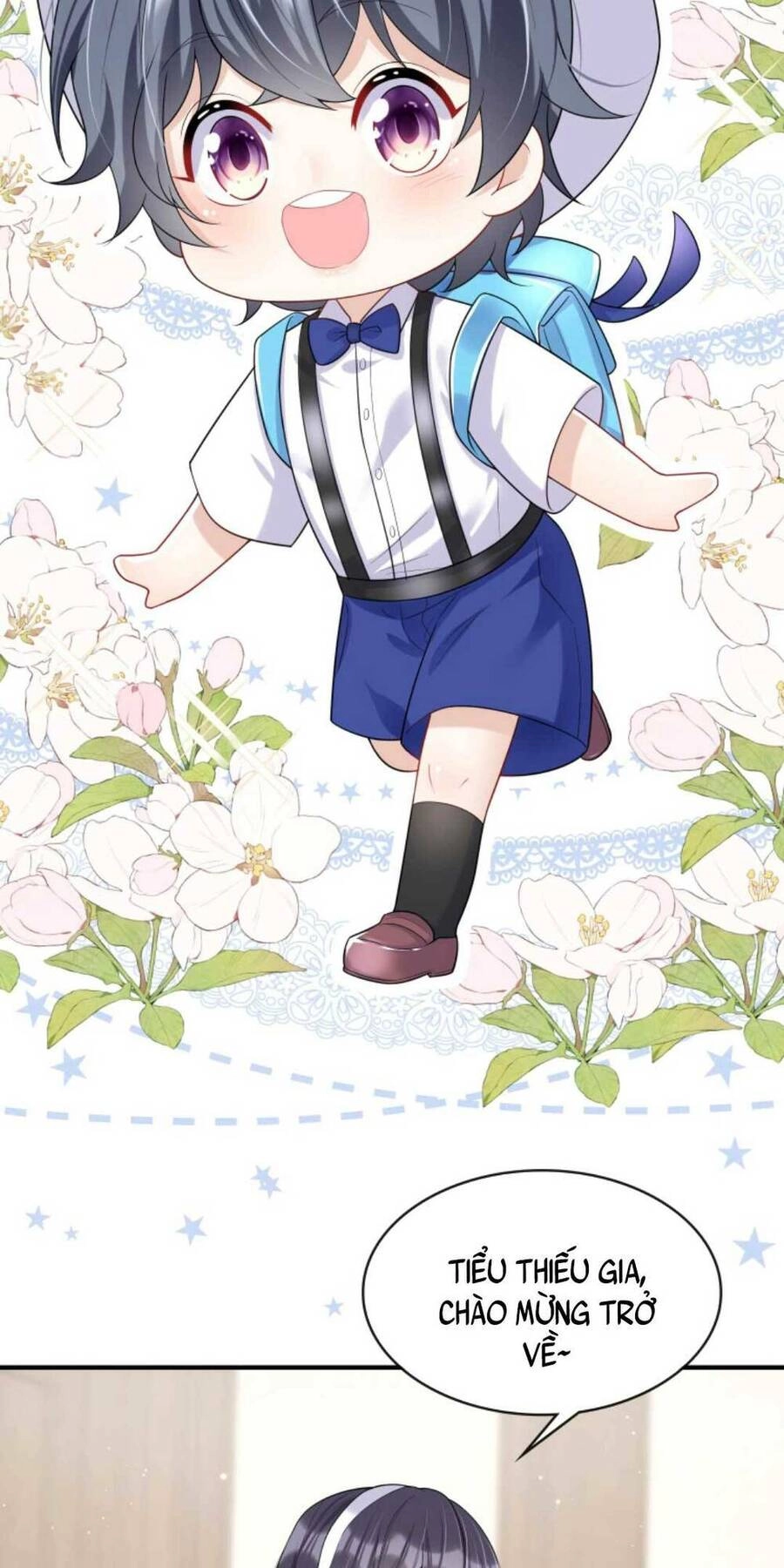 Tái Sinh Trở Lại : Chồng Cũ Khóc Lóc Cầu Xin Tái Hôn Chapter 25 - 15