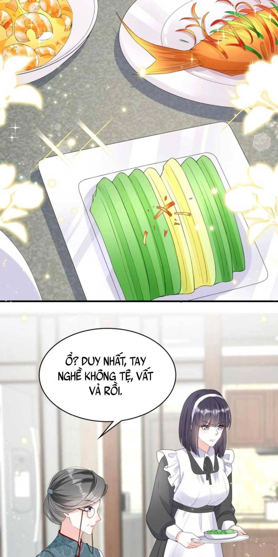 Tái Sinh Trở Lại : Chồng Cũ Khóc Lóc Cầu Xin Tái Hôn Chapter 26 - 9