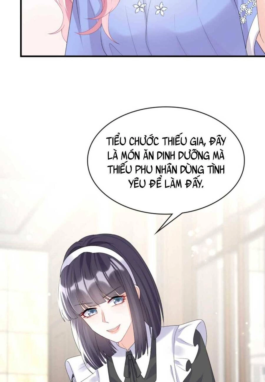 Tái Sinh Trở Lại : Chồng Cũ Khóc Lóc Cầu Xin Tái Hôn Chapter 26 - 11