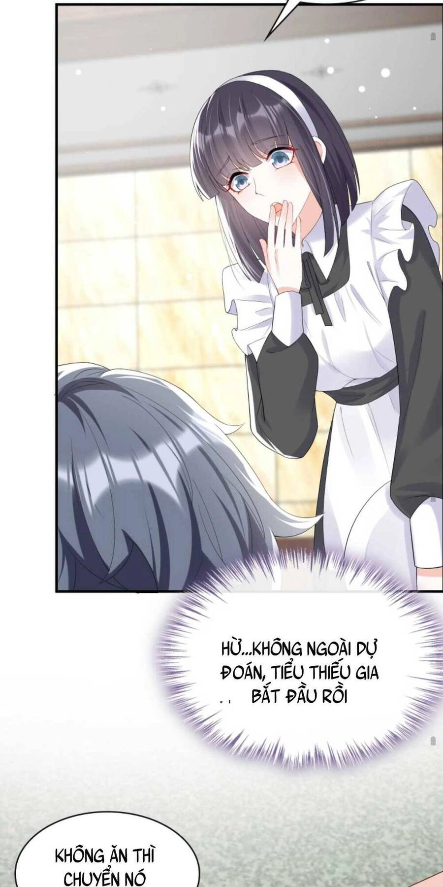 Tái Sinh Trở Lại : Chồng Cũ Khóc Lóc Cầu Xin Tái Hôn Chapter 26 - 16