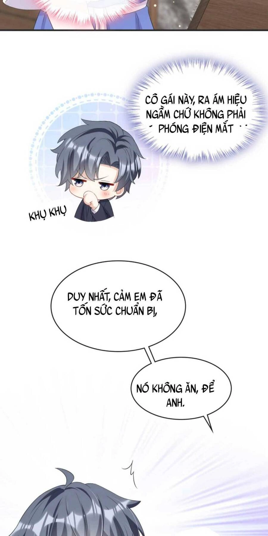 Tái Sinh Trở Lại : Chồng Cũ Khóc Lóc Cầu Xin Tái Hôn Chapter 26 - 20