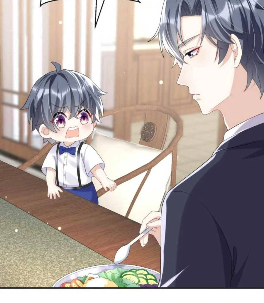 Tái Sinh Trở Lại : Chồng Cũ Khóc Lóc Cầu Xin Tái Hôn Chapter 26 - 22