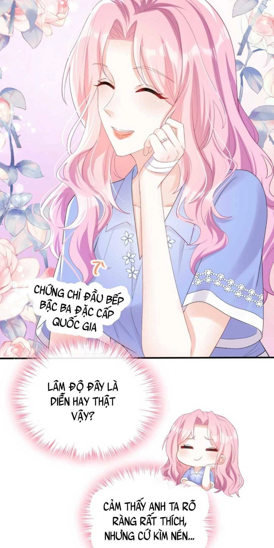 Tái Sinh Trở Lại : Chồng Cũ Khóc Lóc Cầu Xin Tái Hôn Chapter 27 - 4