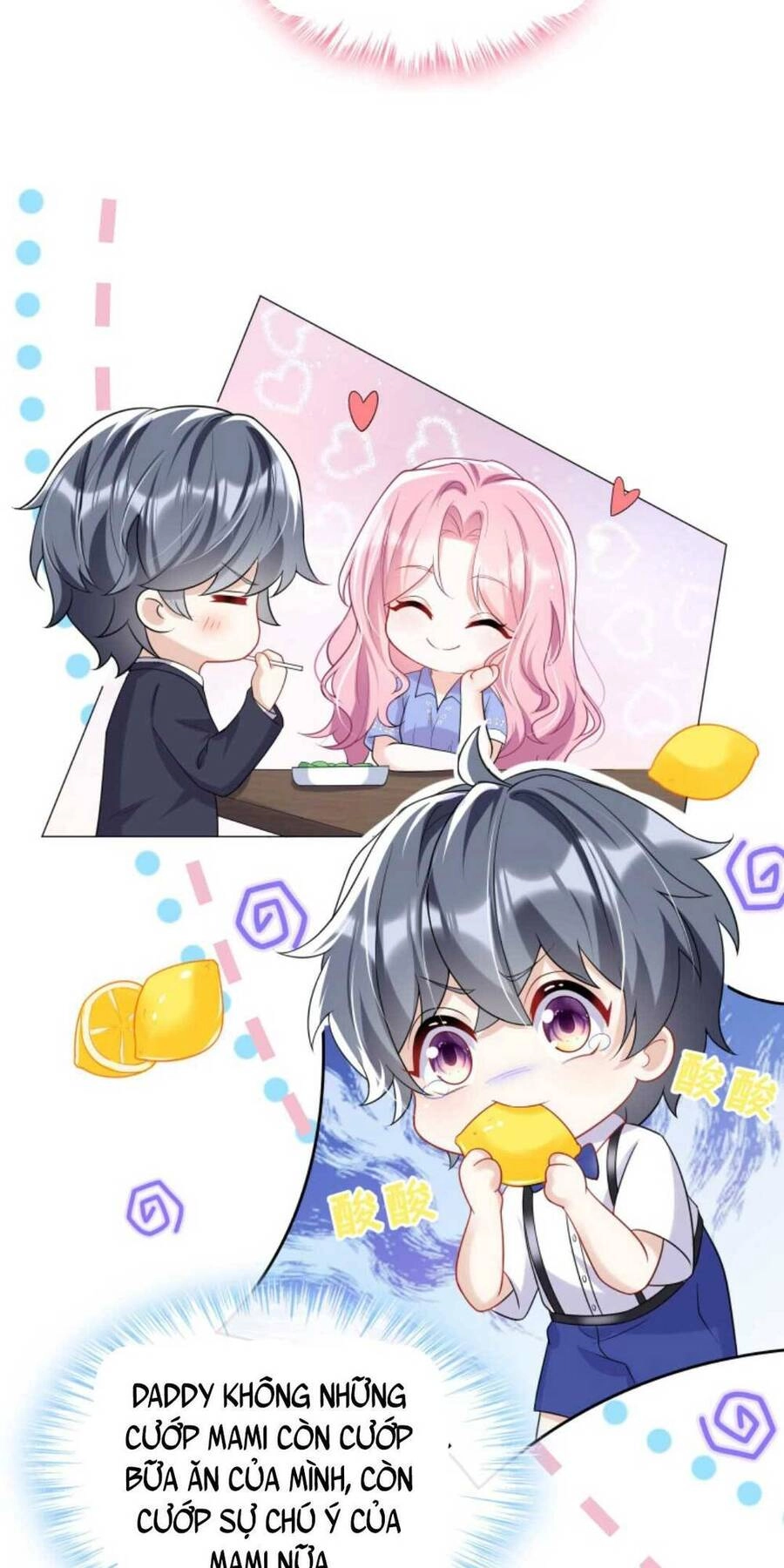 Tái Sinh Trở Lại : Chồng Cũ Khóc Lóc Cầu Xin Tái Hôn Chapter 27 - 5