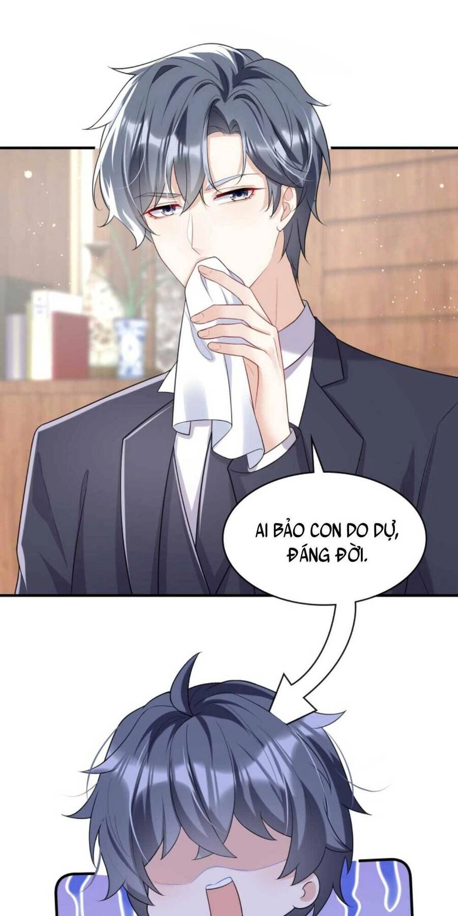 Tái Sinh Trở Lại : Chồng Cũ Khóc Lóc Cầu Xin Tái Hôn Chapter 27 - 9