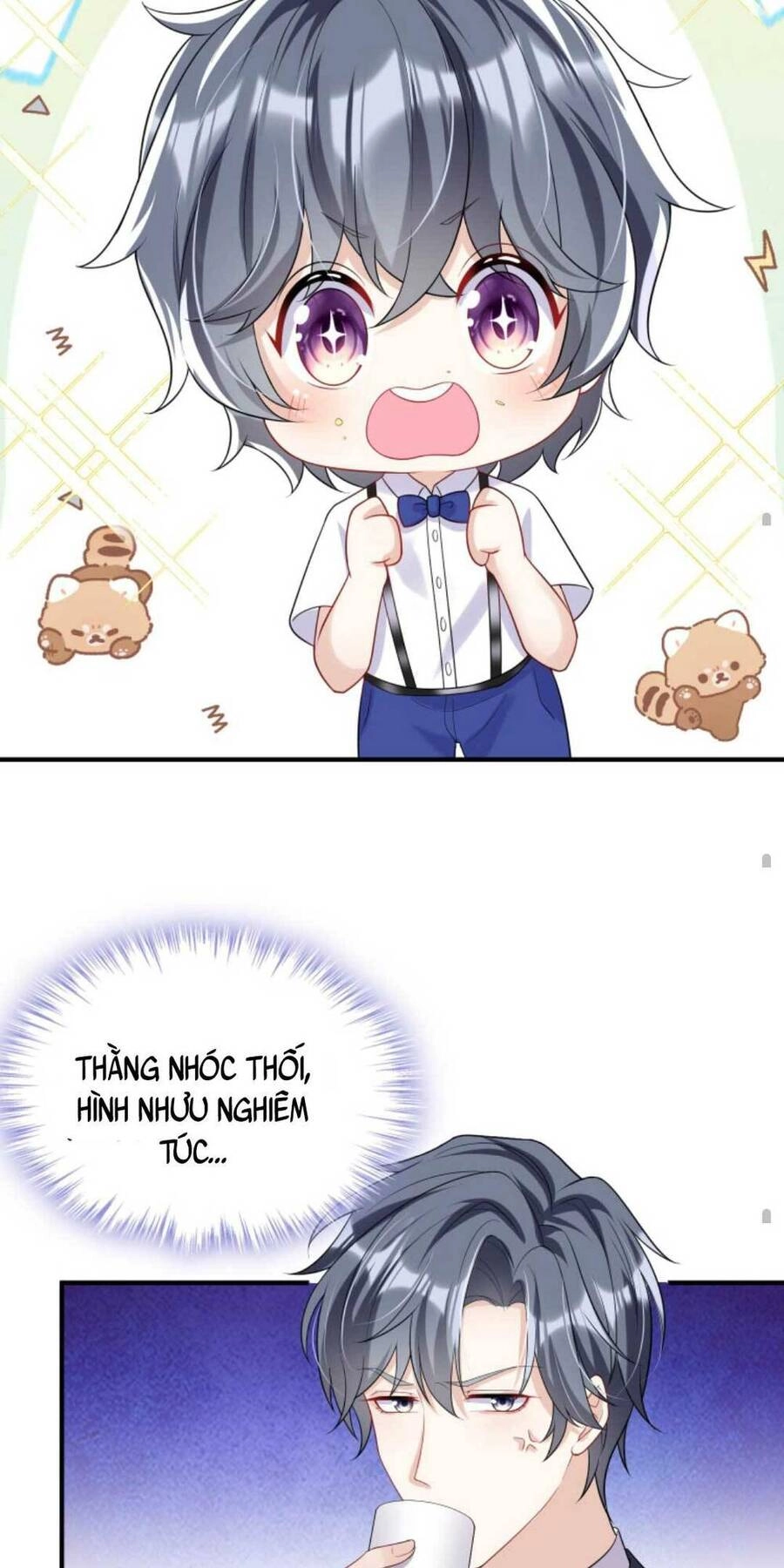 Tái Sinh Trở Lại : Chồng Cũ Khóc Lóc Cầu Xin Tái Hôn Chapter 27 - 17