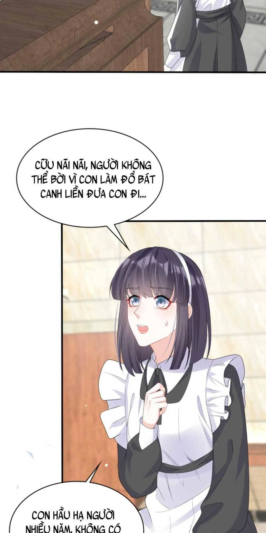 Tái Sinh Trở Lại : Chồng Cũ Khóc Lóc Cầu Xin Tái Hôn Chapter 28 - 8