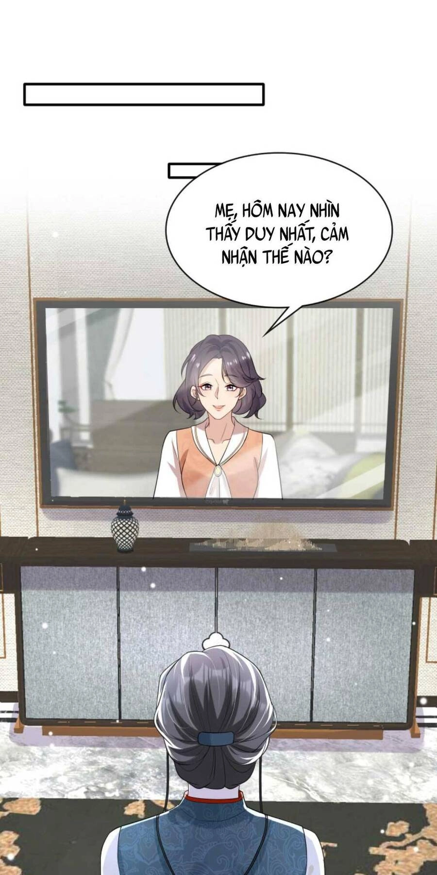 Tái Sinh Trở Lại : Chồng Cũ Khóc Lóc Cầu Xin Tái Hôn Chapter 28 - 24