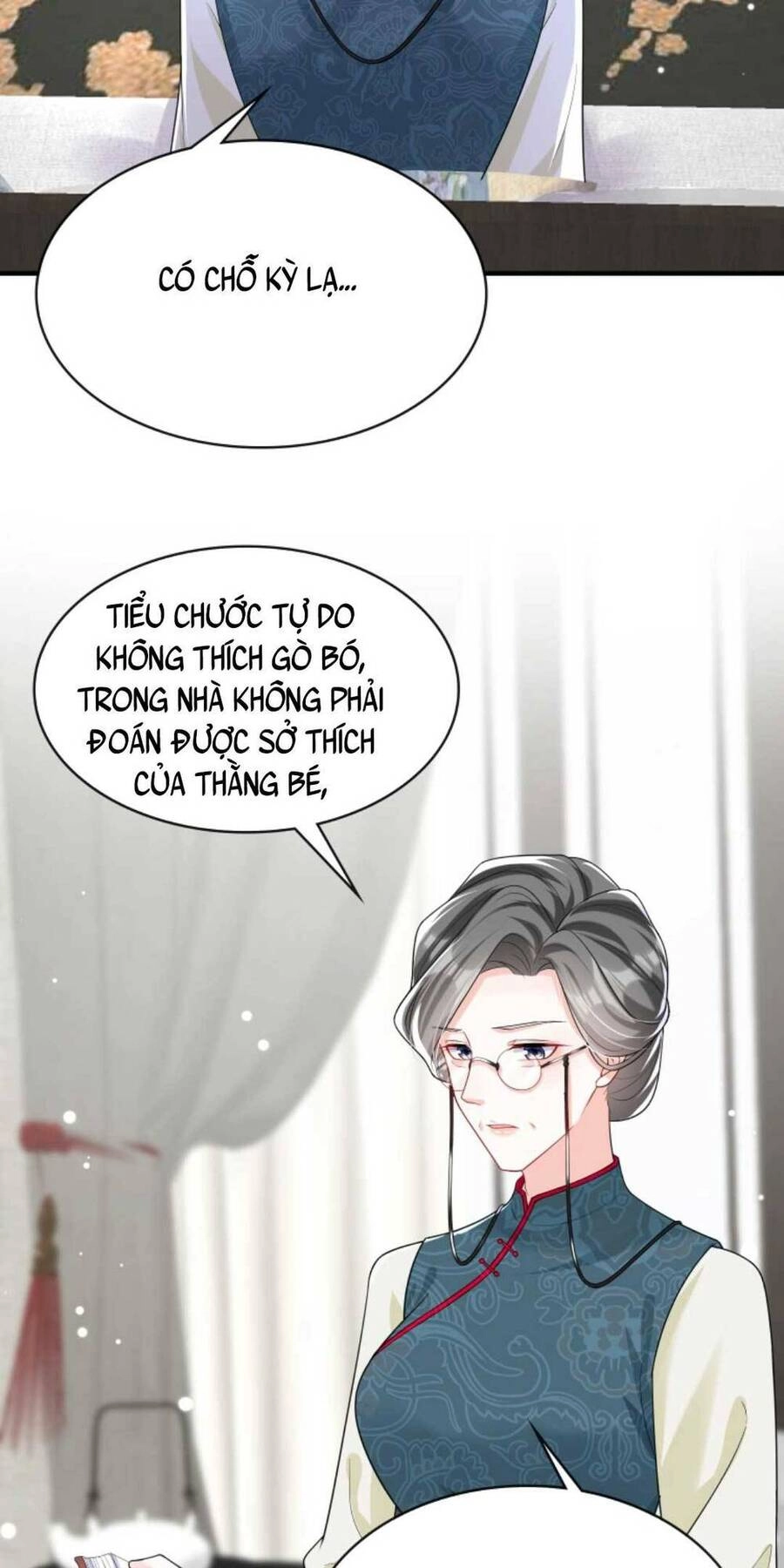 Tái Sinh Trở Lại : Chồng Cũ Khóc Lóc Cầu Xin Tái Hôn Chapter 28 - 25