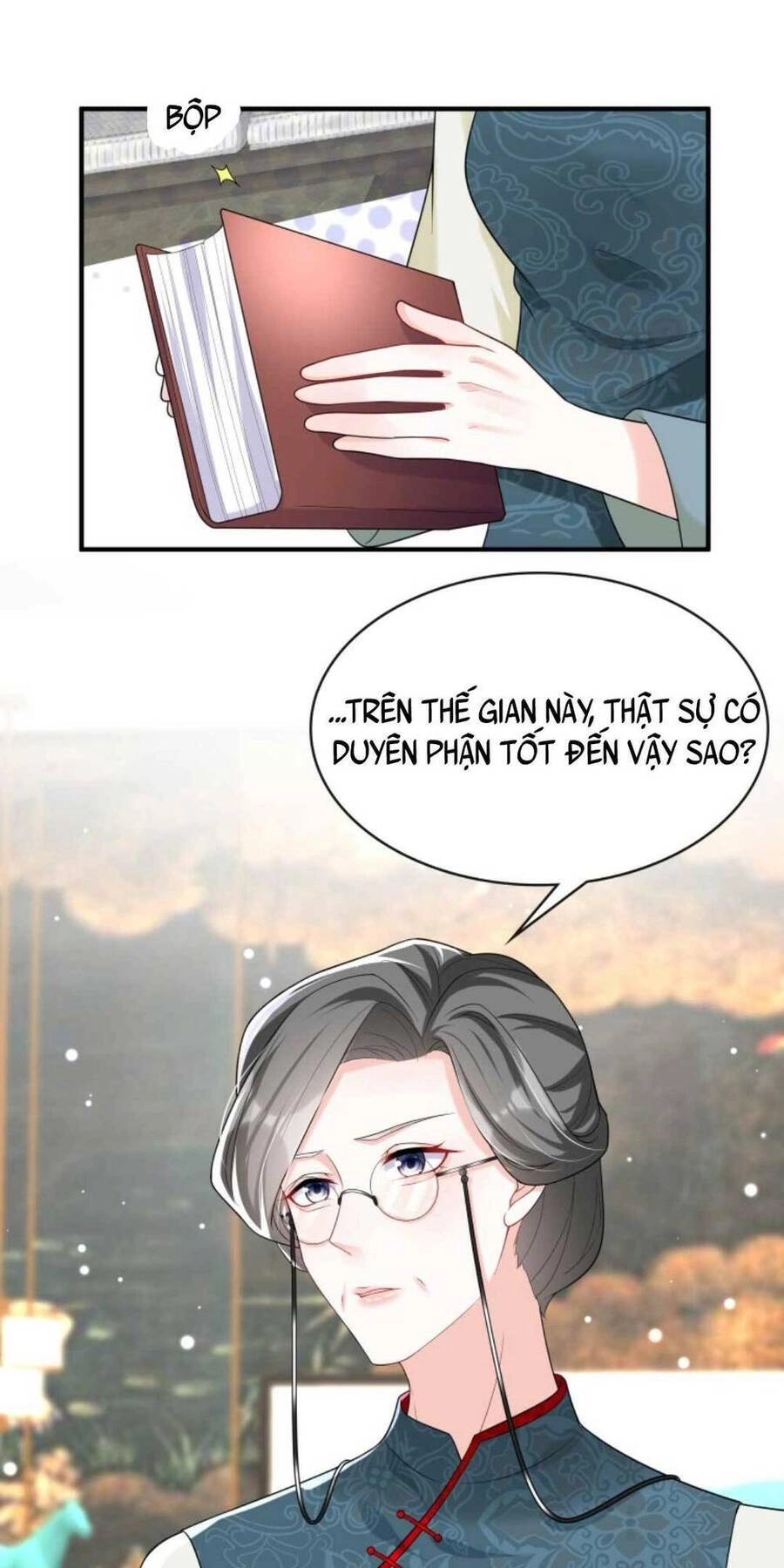 Tái Sinh Trở Lại : Chồng Cũ Khóc Lóc Cầu Xin Tái Hôn Chapter 28 - 29