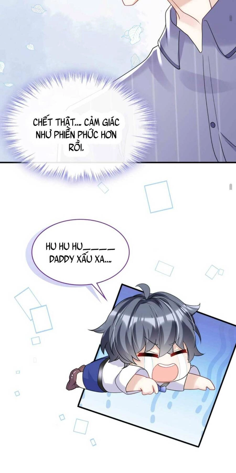 Tái Sinh Trở Lại : Chồng Cũ Khóc Lóc Cầu Xin Tái Hôn Chapter 29 - 21