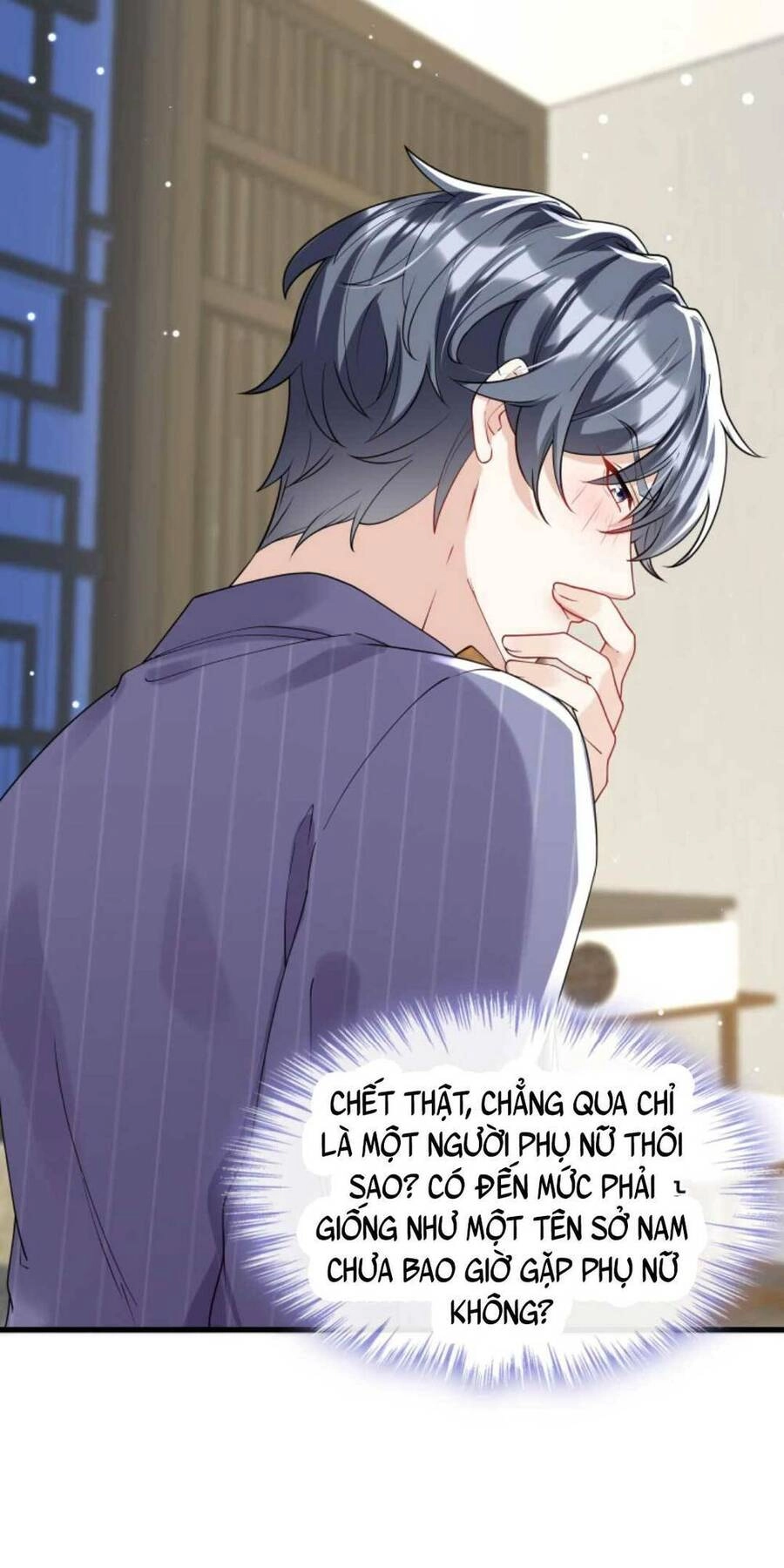 Tái Sinh Trở Lại : Chồng Cũ Khóc Lóc Cầu Xin Tái Hôn Chapter 29 - 29