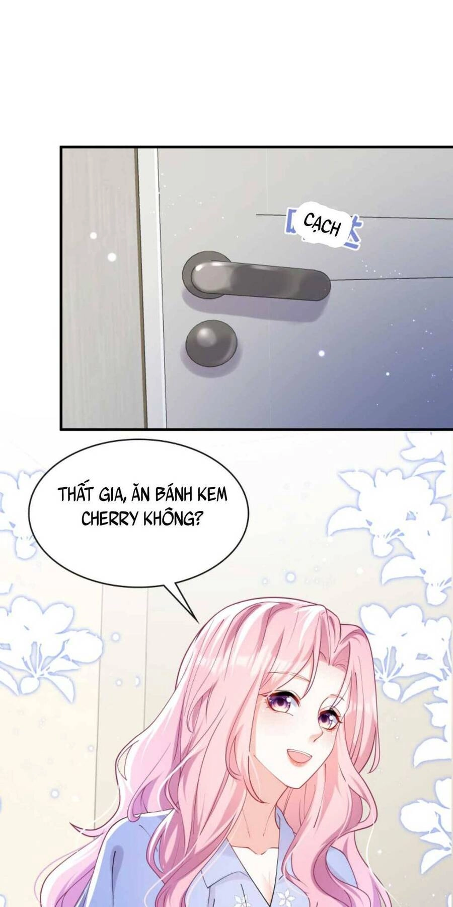 Tái Sinh Trở Lại : Chồng Cũ Khóc Lóc Cầu Xin Tái Hôn Chapter 29 - 30