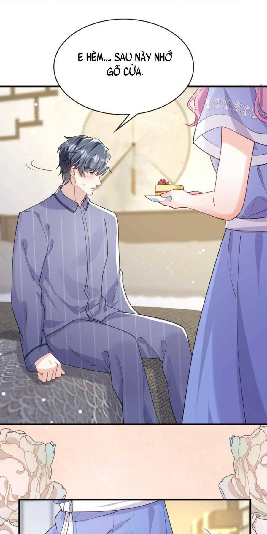 Tái Sinh Trở Lại : Chồng Cũ Khóc Lóc Cầu Xin Tái Hôn Chapter 30 - 3