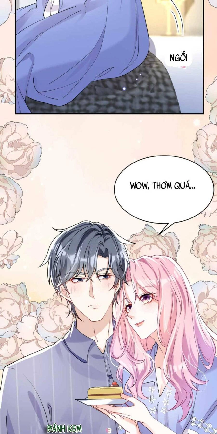 Tái Sinh Trở Lại : Chồng Cũ Khóc Lóc Cầu Xin Tái Hôn Chapter 30 - 4