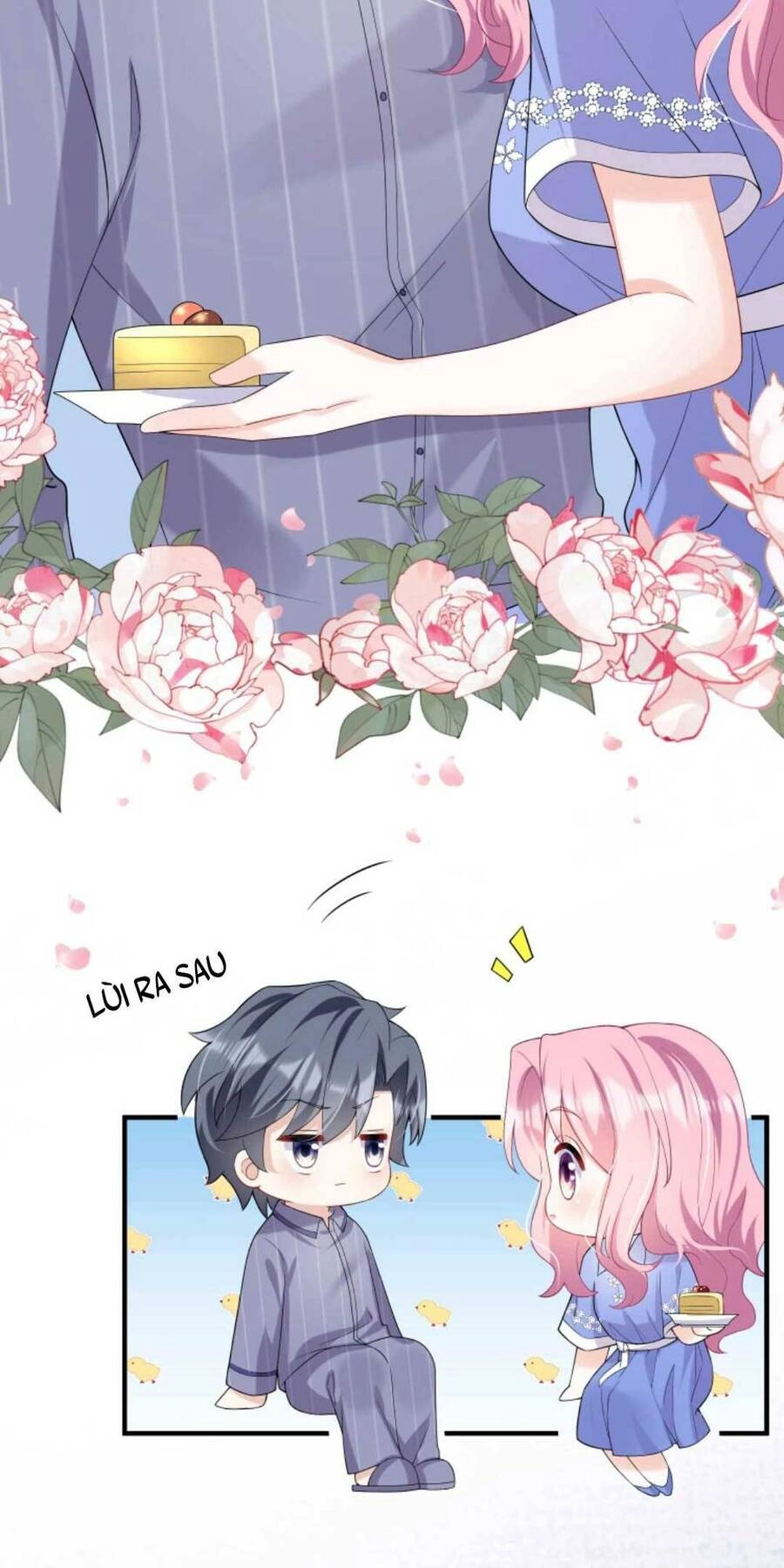 Tái Sinh Trở Lại : Chồng Cũ Khóc Lóc Cầu Xin Tái Hôn Chapter 30 - 6