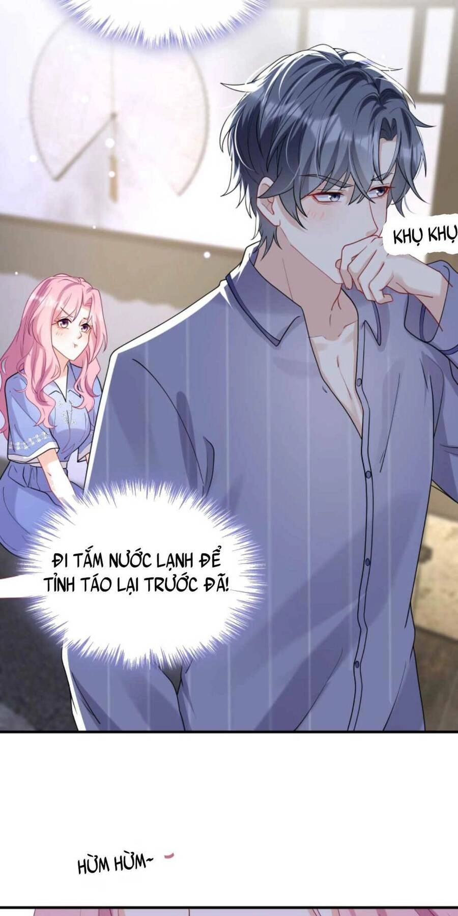 Tái Sinh Trở Lại : Chồng Cũ Khóc Lóc Cầu Xin Tái Hôn Chapter 30 - 26