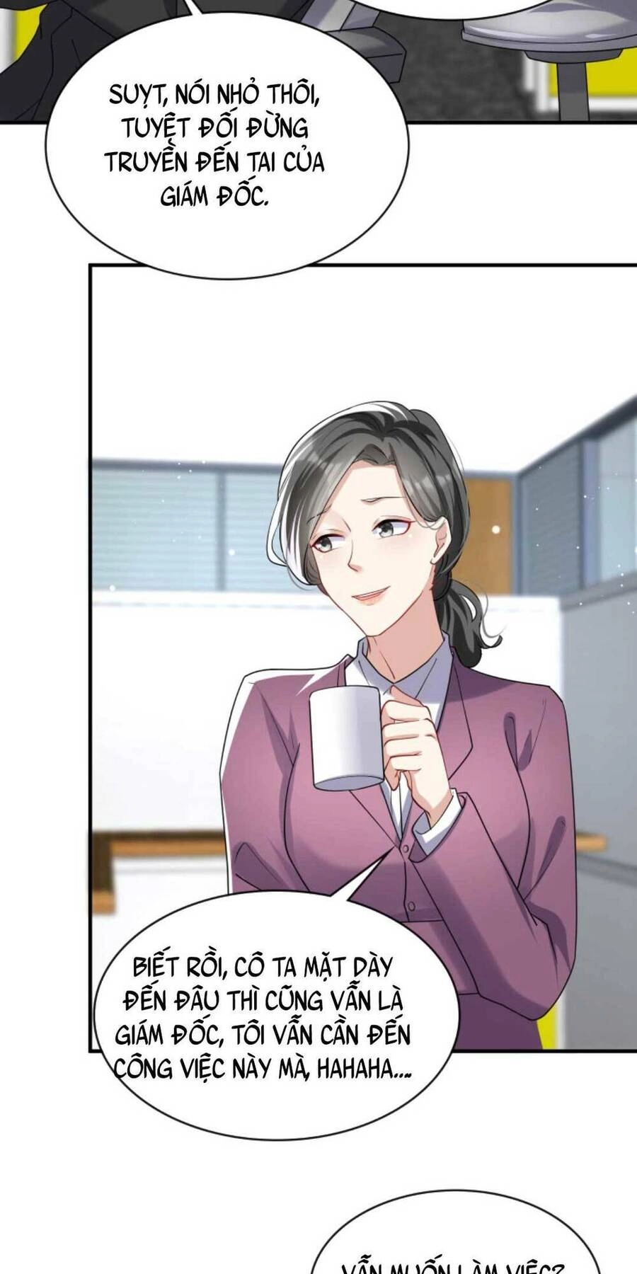 Tái Sinh Trở Lại : Chồng Cũ Khóc Lóc Cầu Xin Tái Hôn Chapter 31 - 5