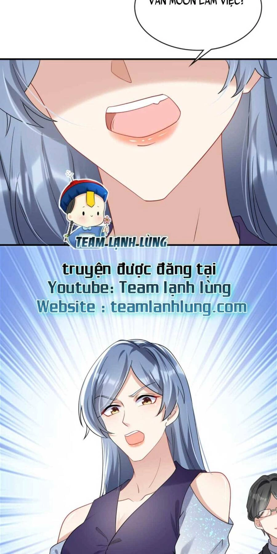 Tái Sinh Trở Lại : Chồng Cũ Khóc Lóc Cầu Xin Tái Hôn Chapter 31 - 6