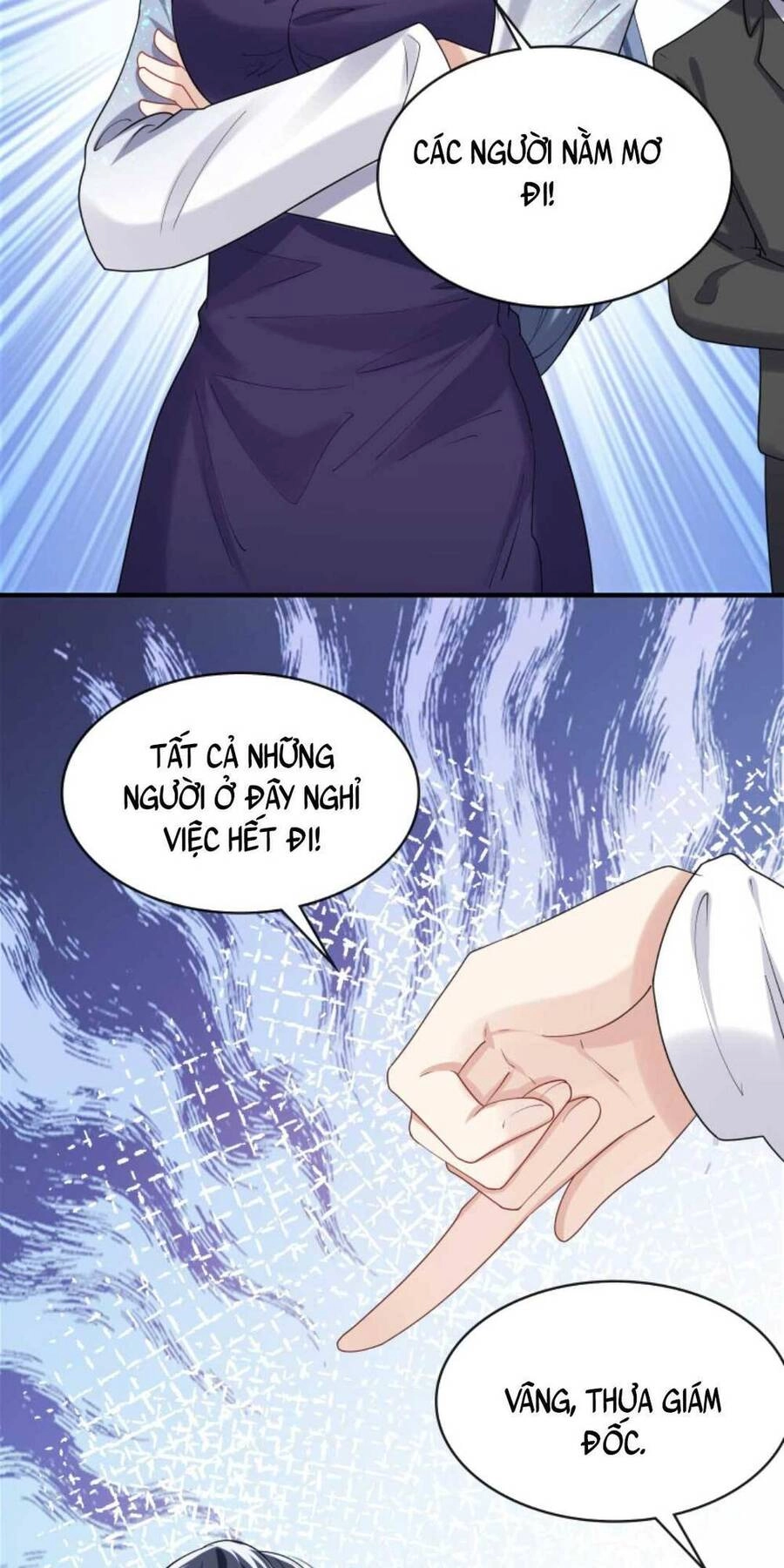 Tái Sinh Trở Lại : Chồng Cũ Khóc Lóc Cầu Xin Tái Hôn Chapter 31 - 7