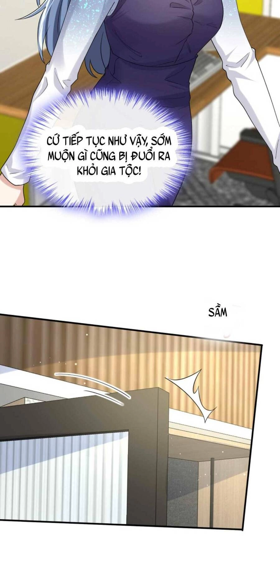 Tái Sinh Trở Lại : Chồng Cũ Khóc Lóc Cầu Xin Tái Hôn Chapter 31 - 9