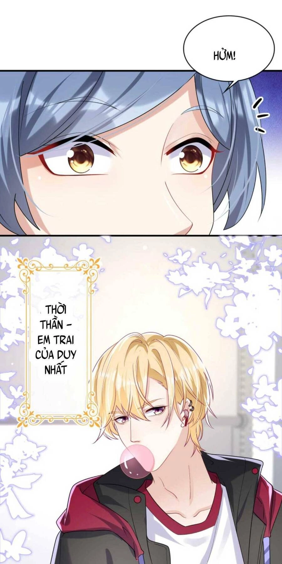 Tái Sinh Trở Lại : Chồng Cũ Khóc Lóc Cầu Xin Tái Hôn Chapter 31 - 10