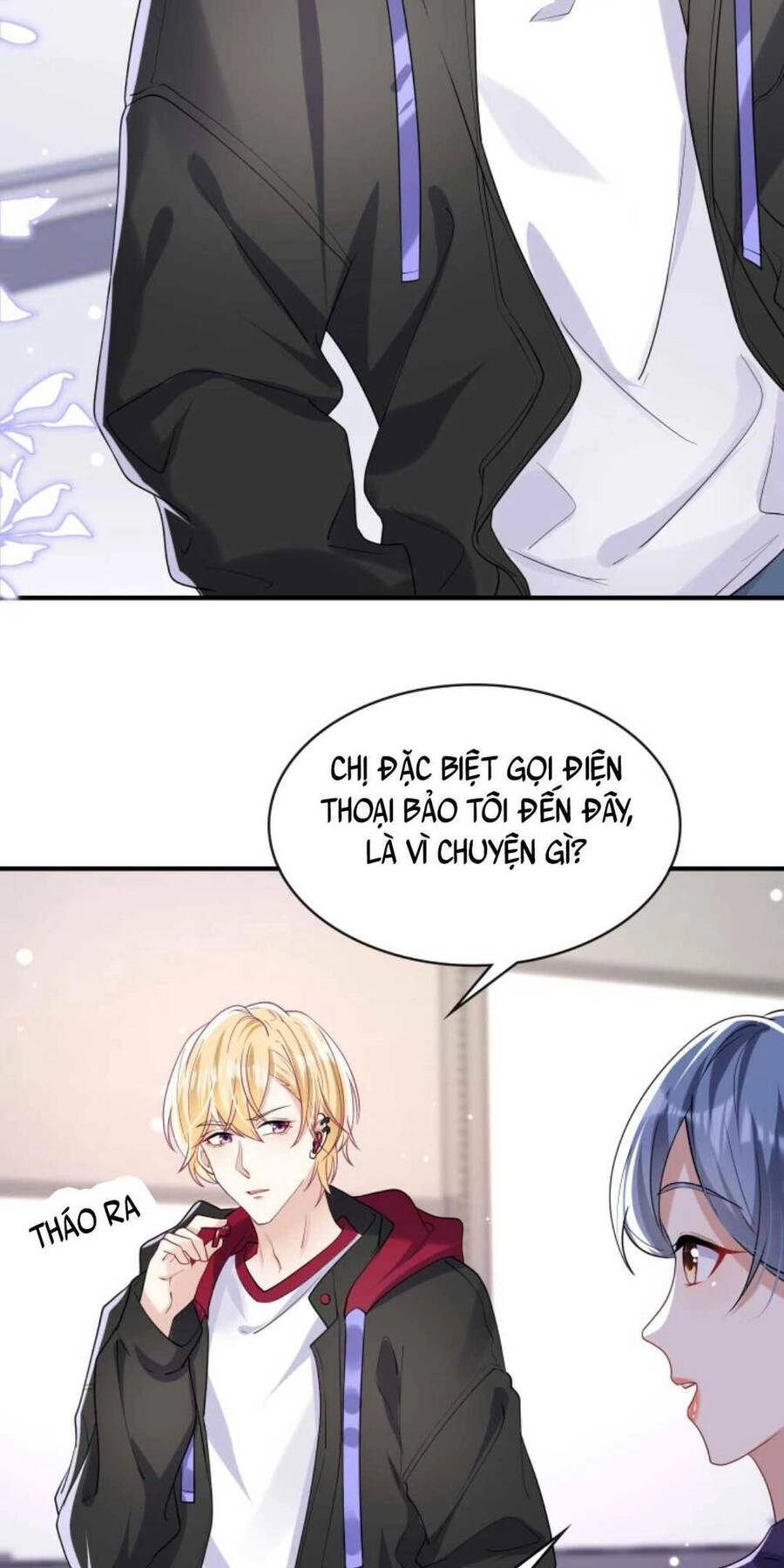 Tái Sinh Trở Lại : Chồng Cũ Khóc Lóc Cầu Xin Tái Hôn Chapter 31 - 11