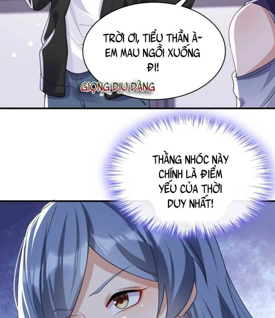 Tái Sinh Trở Lại : Chồng Cũ Khóc Lóc Cầu Xin Tái Hôn Chapter 31 - 12