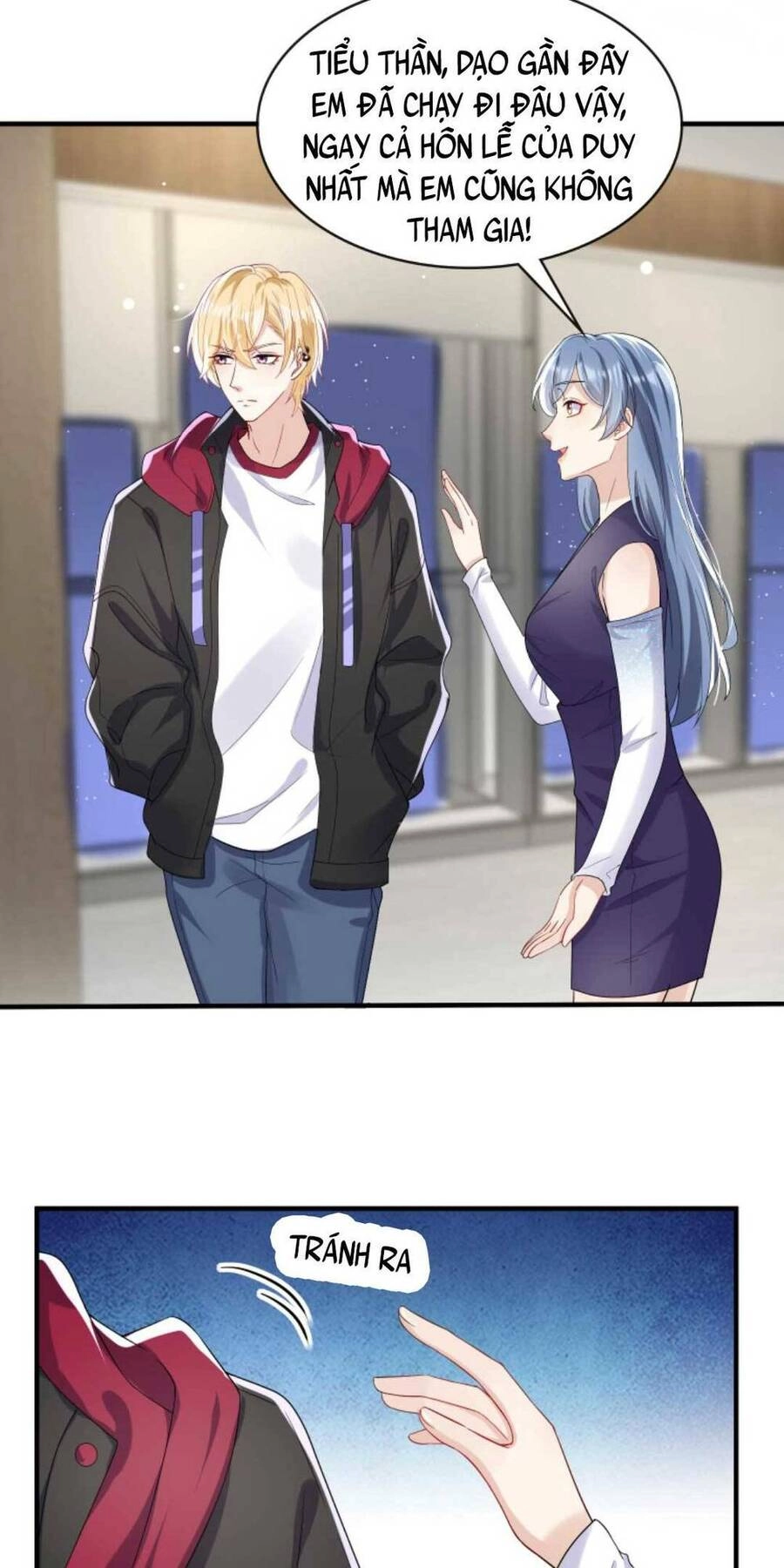 Tái Sinh Trở Lại : Chồng Cũ Khóc Lóc Cầu Xin Tái Hôn Chapter 31 - 15