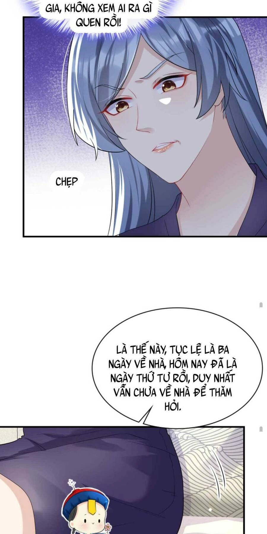 Tái Sinh Trở Lại : Chồng Cũ Khóc Lóc Cầu Xin Tái Hôn Chapter 31 - 18