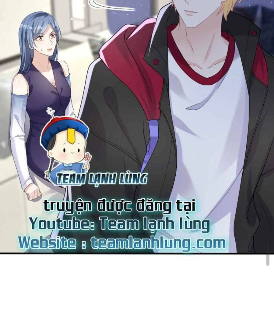 Tái Sinh Trở Lại : Chồng Cũ Khóc Lóc Cầu Xin Tái Hôn Chapter 31 - 24