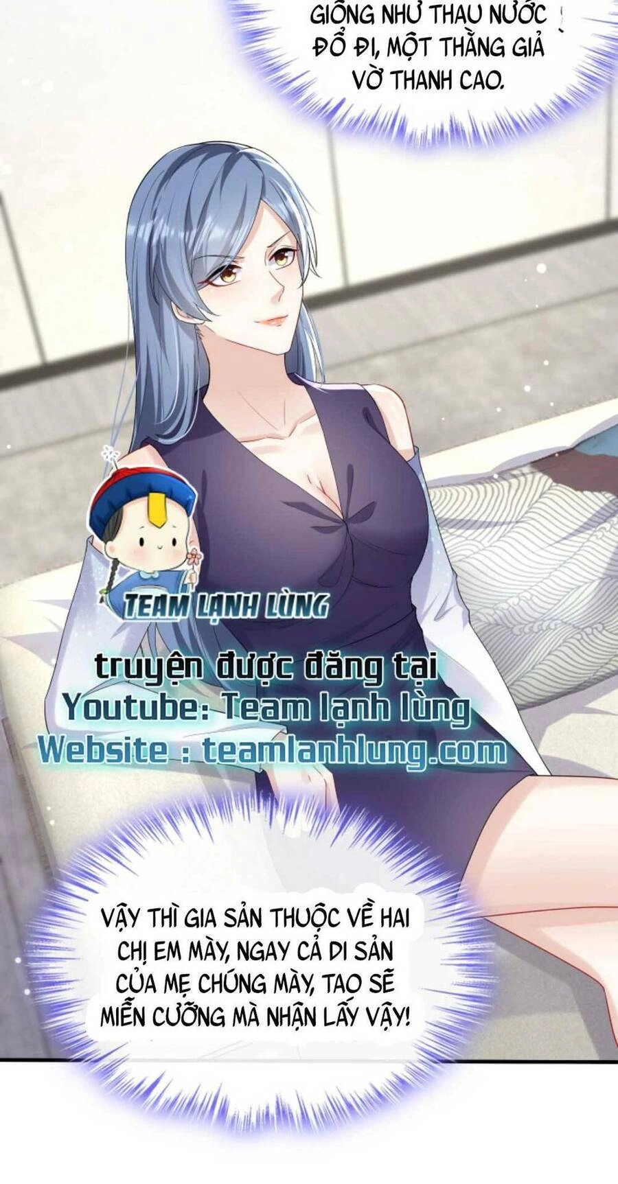 Tái Sinh Trở Lại : Chồng Cũ Khóc Lóc Cầu Xin Tái Hôn Chapter 31 - 27