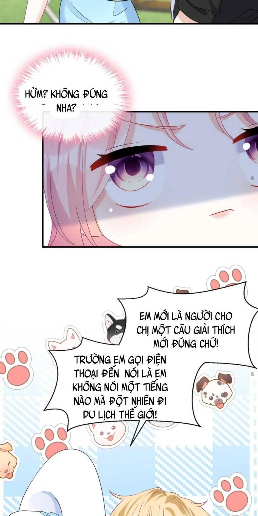 Tái Sinh Trở Lại : Chồng Cũ Khóc Lóc Cầu Xin Tái Hôn Chapter 32 - 21