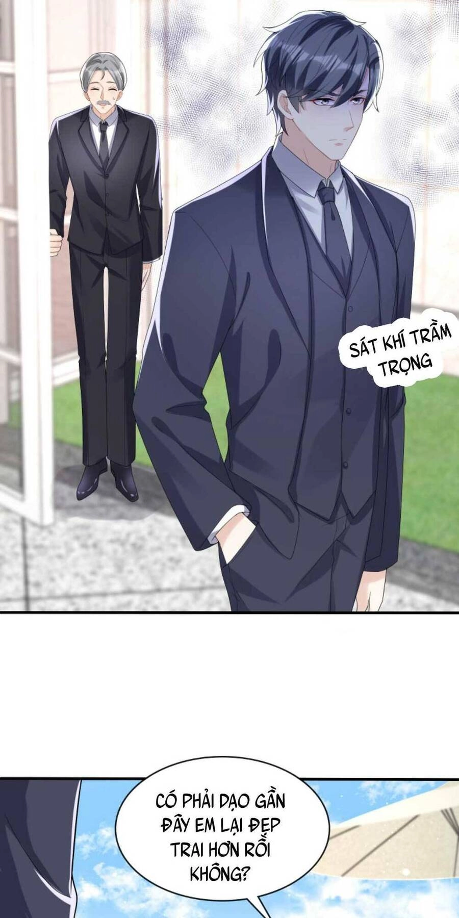 Tái Sinh Trở Lại : Chồng Cũ Khóc Lóc Cầu Xin Tái Hôn Chapter 32 - 29