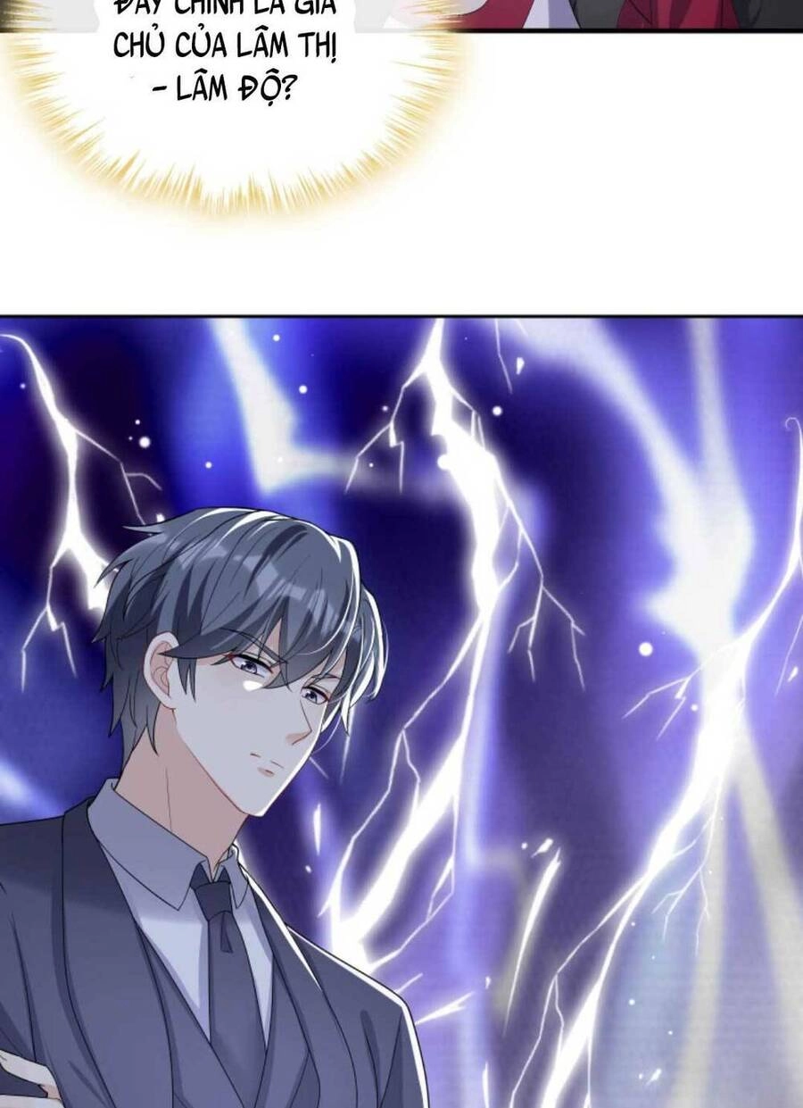 Tái Sinh Trở Lại : Chồng Cũ Khóc Lóc Cầu Xin Tái Hôn Chapter 32 - 33