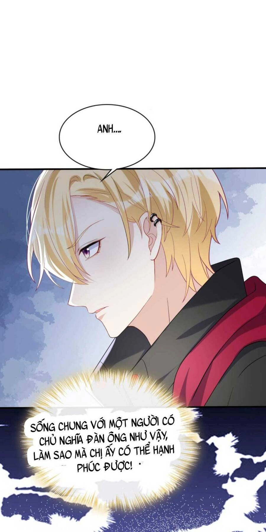 Tái Sinh Trở Lại : Chồng Cũ Khóc Lóc Cầu Xin Tái Hôn Chapter 33 - 3